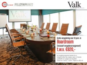 Van der Valk Business - Haarlem