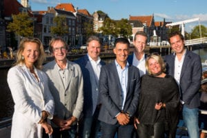 jury haarlemse ondernemers prijs 2019