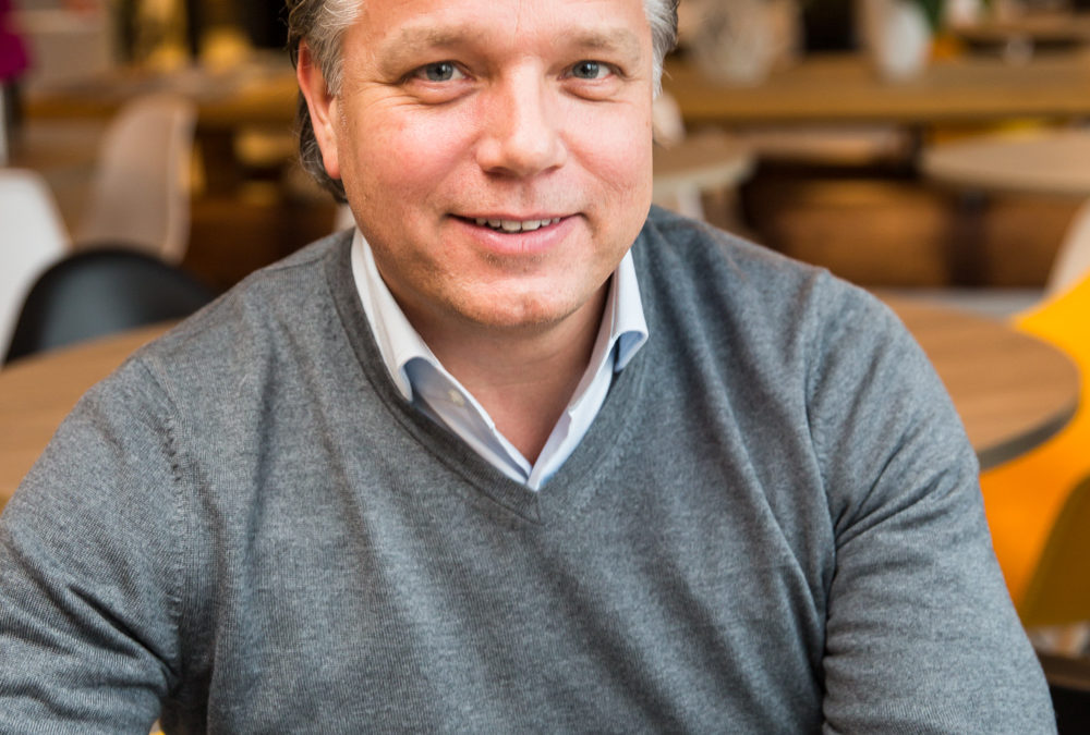 Sander Borchart